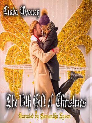 cover image of The 13th Gift of Christmas